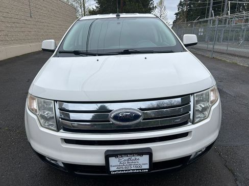 Used 2010 Ford Edge SEL image 2