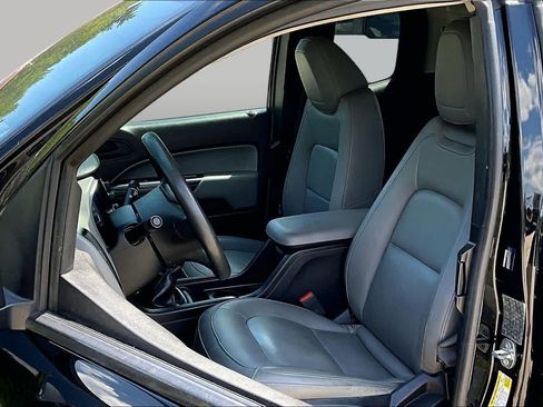 Used 2017 GMC Canyon SL RWD image 9