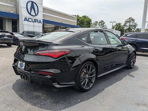 New 2025 Acura Integra Type S image 5