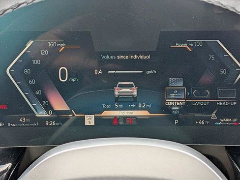 New 2026 BMW X1 xDrive28i image 11