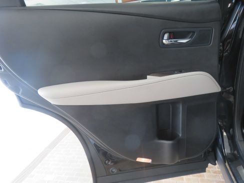 Used 2013 Lexus RX 350 FWD w/ Navigation Pkg image 18