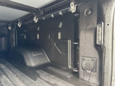 Used 2024 GMC Sierra 3500 AT4 w/ AT4 Premium Plus Package image 17