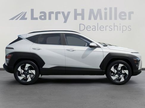 New 2026 Hyundai Kona SEL Sport image 7