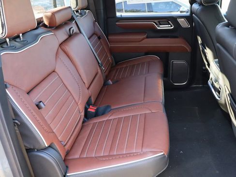 New 2026 GMC Sierra 2500 Denali Ultimate w/ Max Trailering Package AWD/4WD image 24