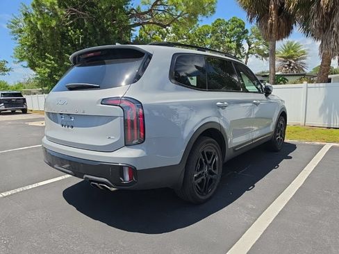 Used 2024 Kia Telluride SX Prestige X-Line AWD/4WD image 15