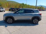 New 2026 Chevrolet TrailBlazer LT image 4