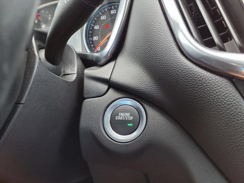 Used 2024 Chevrolet Equinox LT AWD/4WD image 26