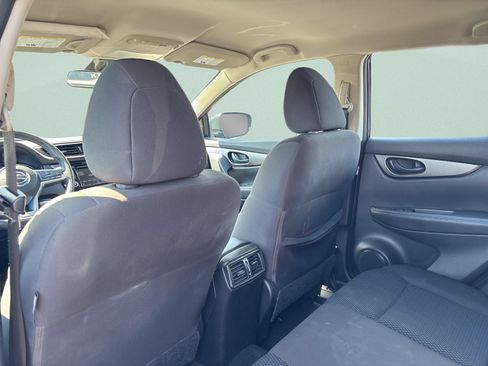 Used 2022 Nissan Rogue Sport S AWD/4WD image 16