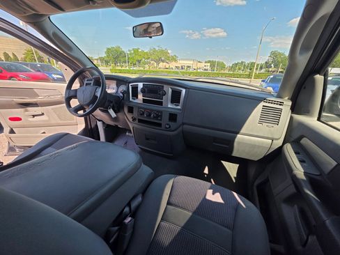 Used 2007 Dodge Ram 1500 Truck SLT RWD image 20