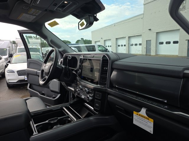 New 2026 Ford F350 Lariat w/ Lariat Ultimate Package AWD/4WD image 34
