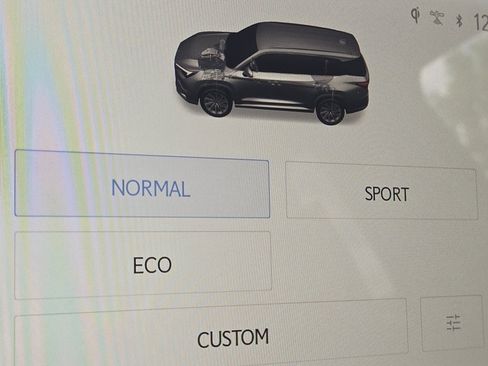 Used 2025 Lexus TX 350 AWD w/ Technology Package image 6