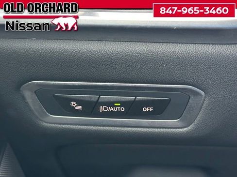 Used 2024 BMW X7 xDrive40i image 19