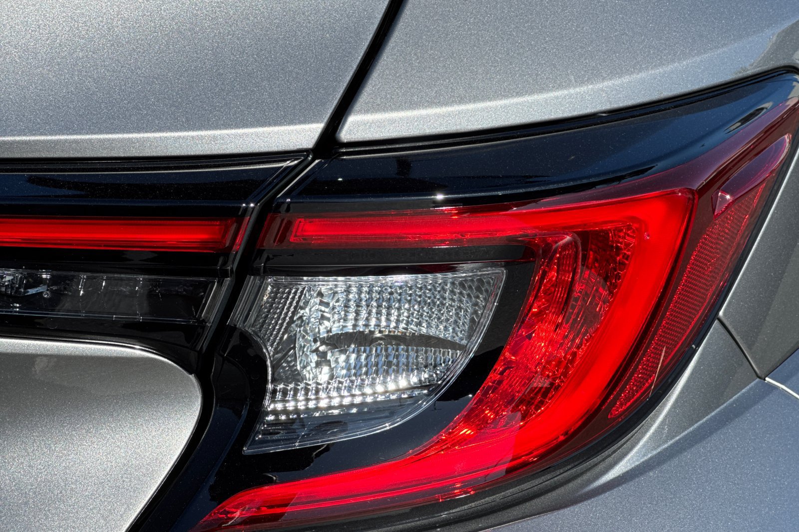 New 2026 Toyota Corolla GR AWD/4WD image 31