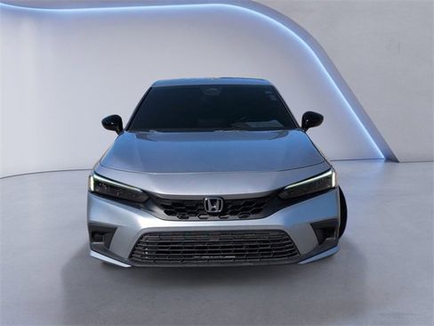 Used 2022 Honda Civic Sport image 12