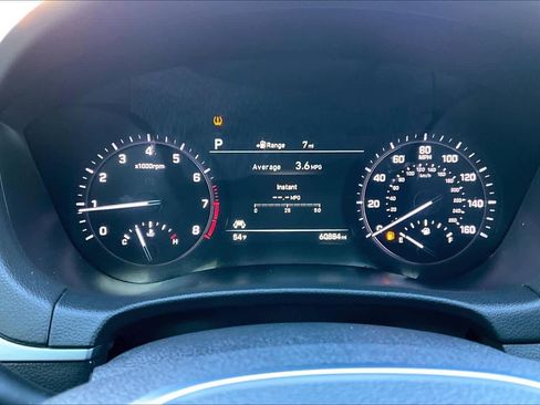 Used 2019 Genesis G80 3.3T Sport image 25