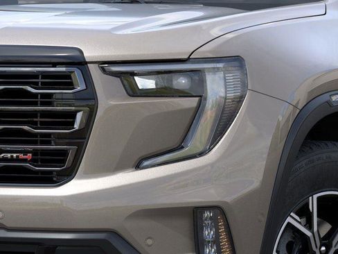 New 2026 GMC Acadia AT4 image 10