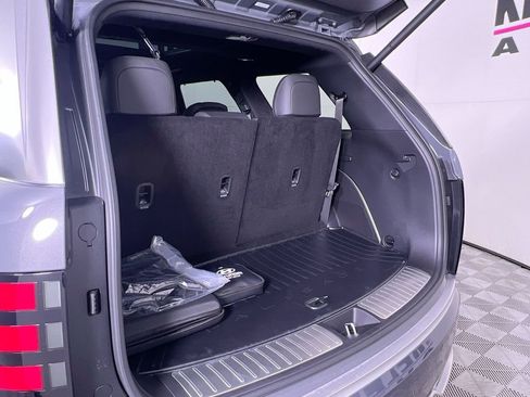 New 2026 Hyundai Palisade Calligraphy AWD/4WD image 26