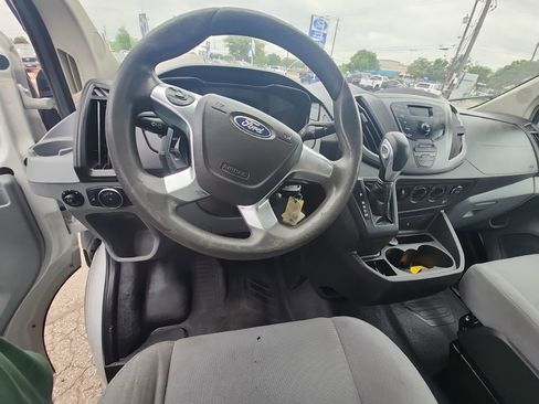 Used 2016 Ford Transit 150 130 Low Roof image 10