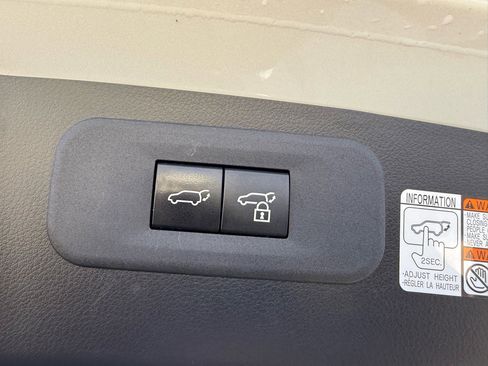 Used 2022 Lexus NX 350 AWD w/ Luxury Package image 37