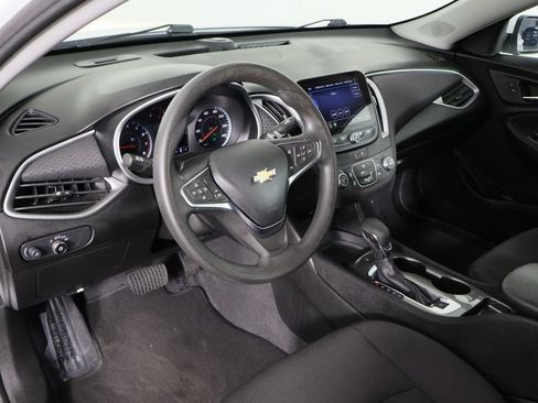 Used 2024 Chevrolet Malibu LS w/ Driver Confidence Package FWD image 19