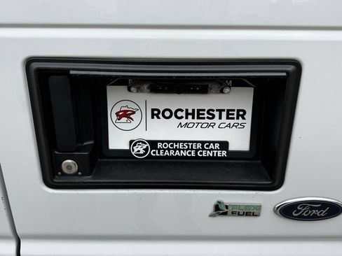 Used 2012 Ford E-250 and Econoline 250 image 32