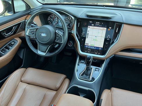 Used 2021 Subaru Legacy Touring XT w/ Popular Package #2 image 26