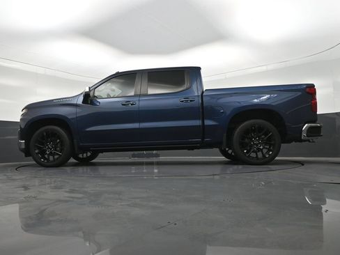 Used 2022 Chevrolet Silverado 1500 LT RWD image 24