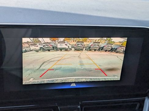 New 2026 Chevrolet TrailBlazer LT image 22