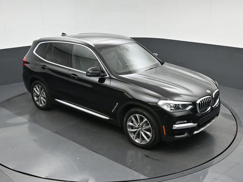 Used 2019 BMW X3 sDrive30i w/ Convenience Package image 63