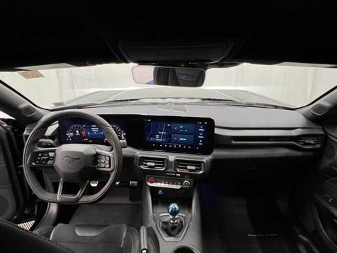 New 2025 Ford Mustang Dark Horse w/ Dark Horse Handlin Package image 33