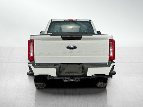 New 2026 Ford F350 XL w/ STX Appearance Package image 4