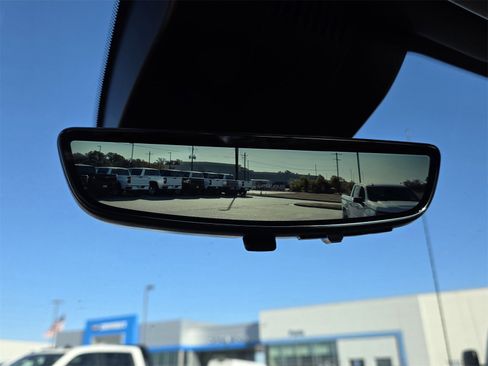 New 2026 Chevrolet Silverado 1500 LTZ image 23