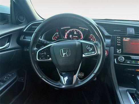 Used 2019 Honda Civic Sport image 12