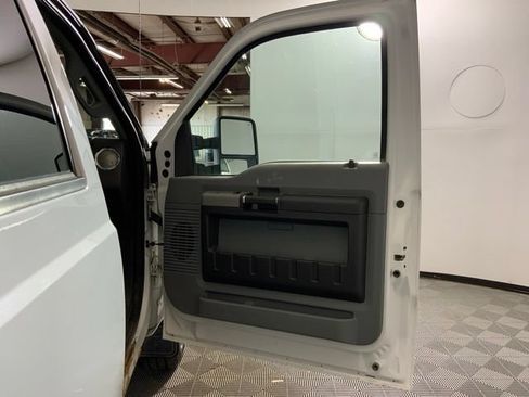 Used 2013 Ford F350 XLT AWD/4WD image 18