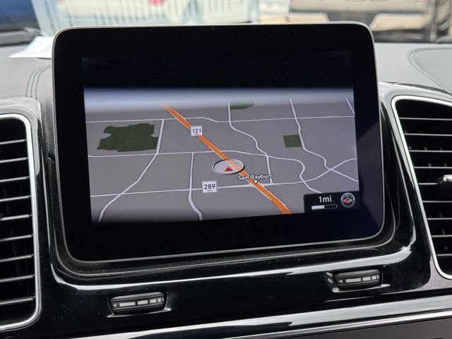 Used 2018 Mercedes-Benz GLE 43 AMG 4MATIC image 18