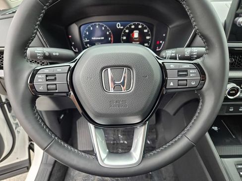 New 2026 Honda CR-V EX-L image 17