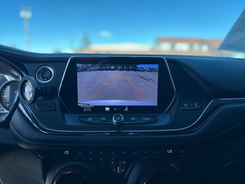 Used 2019 Chevrolet Blazer RS image 15