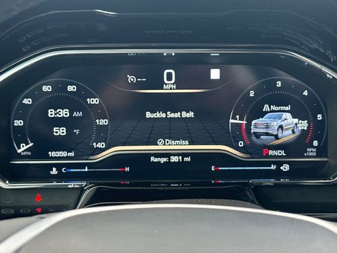 Used 2023 GMC Sierra 1500 Elevation w/ X31 Off-Road Package image 28