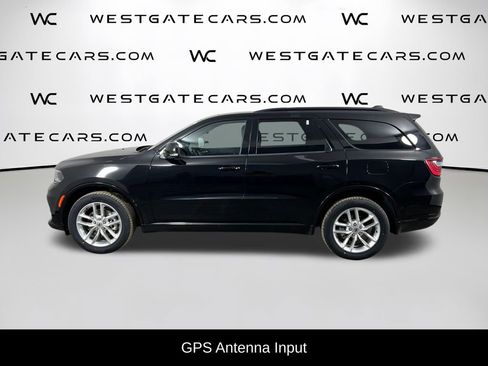Used 2024 Dodge Durango GT image 5