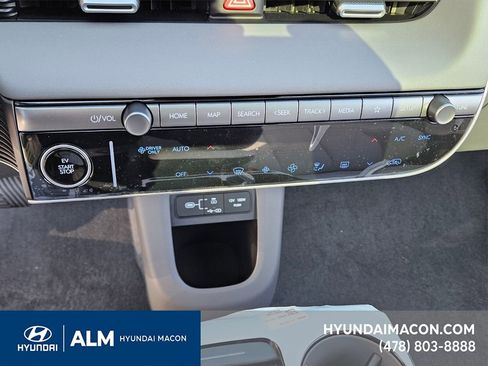 New 2026 Hyundai Ioniq 5 Limited image 21