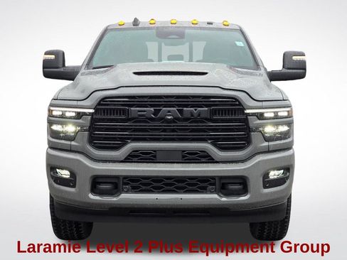 New 2026 RAM 2500 Laramie AWD/4WD image 20
