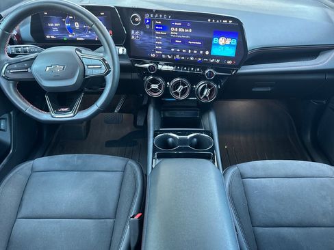 Used 2024 Chevrolet Blazer EV RS image 16