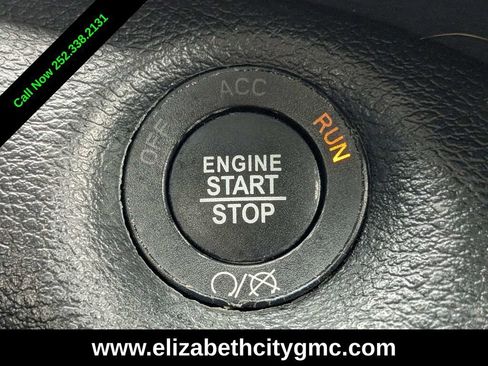 Used 2021 Jeep Cherokee Limited w/ Mopar Interior Package image 36