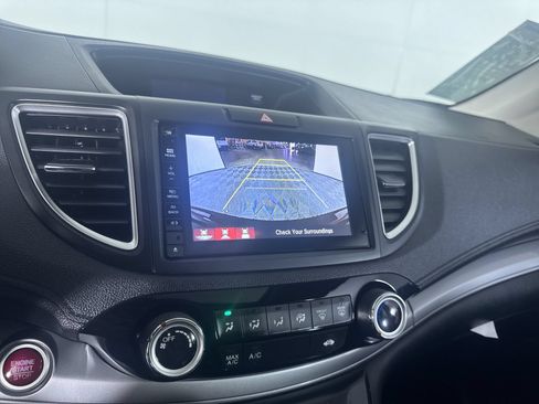 Used 2015 Honda CR-V EX image 18