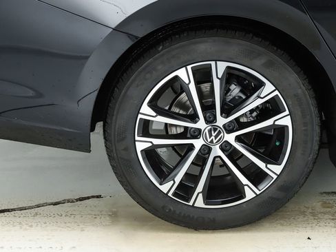 New 2026 Volkswagen Jetta Sport image 13