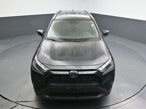 Used 2023 Toyota RAV4 XLE AWD/4WD image 20
