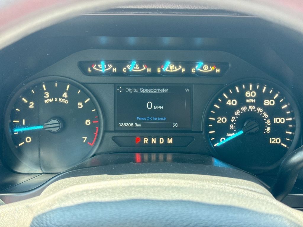 Used 2019 Ford F150 XL w/ Equipment Group 101A Mid AWD/4WD image 15