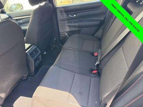 Used 2026 Honda CR-V Sport image 11