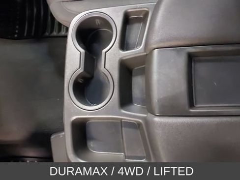 Used 2024 GMC Sierra 2500 Pro w/ 1SA Pro Safety Plus Package AWD/4WD image 28