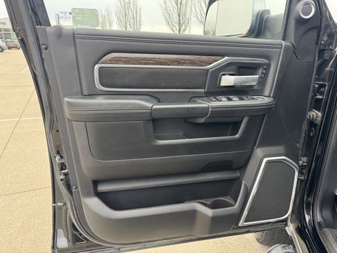 Certified 2020 RAM 2500 Laramie image 8